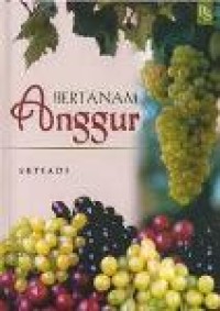 Bertanam anggur