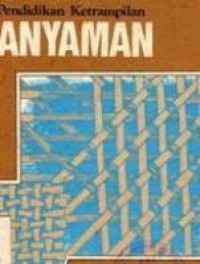 PENDIDIKAN KETRAMPILAN ANYAMAN