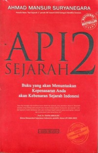 API SEJARAH 2