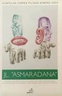 JL. ASMARANDANA