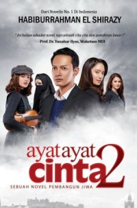 Ayat-ayat cinta 2