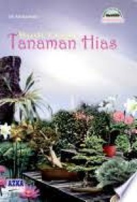Budidaya Tanaman Hias