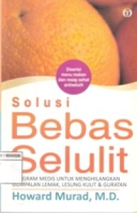 Solusi Bebas Selulit