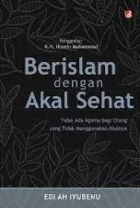Berislam dengan akal sehat