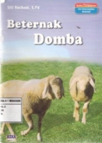 BETRENAK DOMBA