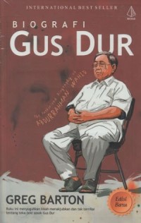 Biografi Gus Dur