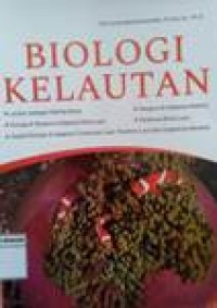 Biologi kelautan