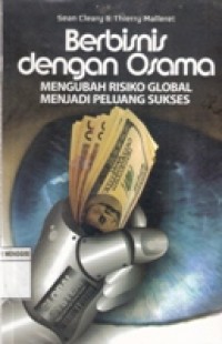 BERBISNIS DENGAN OSAMA