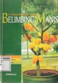 BELIMBING MANIS