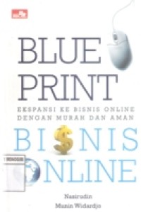 Blue print bisnis online