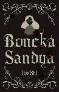 Boneka sandya