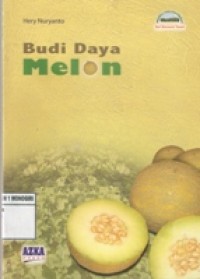BUDI DAYA MELON