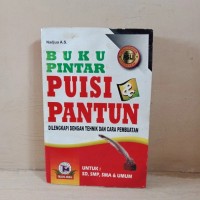 Buku pintar pohon sengon