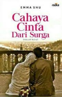 Cahaya cinta dari surga
