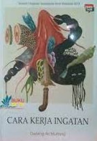 Cara Menulis Mudah