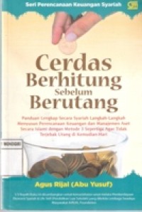 CERDAS BERHITUNG SEBELUM BERHUTANG