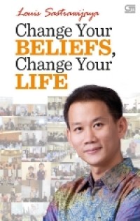Change Your Beliefs, Change Your Life