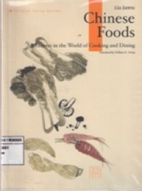 Chinese Foods