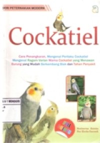 COCKATIEL