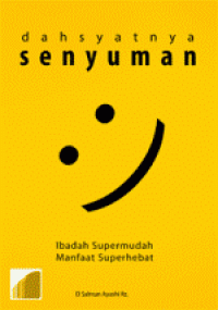 Dahsyatnya Senyuman