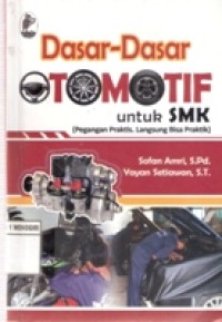 Dasar-Dasar Kelistrikan Otomotif