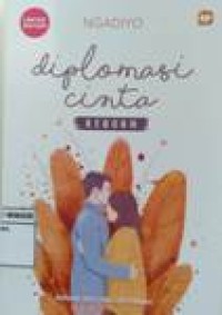 Di plomasi cinta reborn