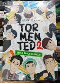 Tor men ted 2