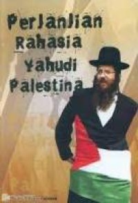 Perjanjian Rahasia yahudi Palestina