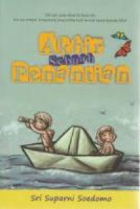 AKHIR SEBUAH PENANTIAN