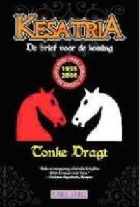 KESATRIA   de brief voor de koning
