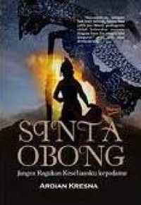 Sinta obong