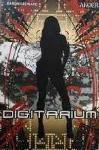 DIGITARIUM