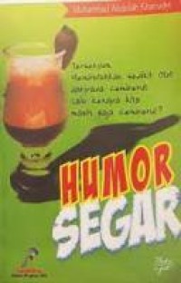 HUMOR SEGAR