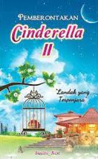 Pemberontakaan Cinderela 2