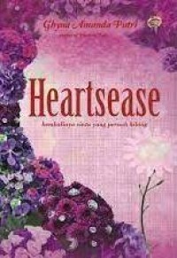 Heartsease