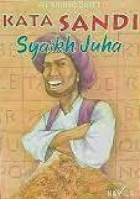 Kata sandi syaikh juha