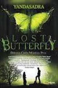 Lost Butterfly