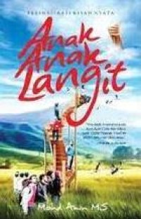 anak anak langit