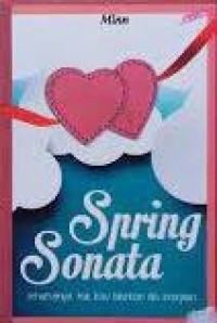 Spring sonata