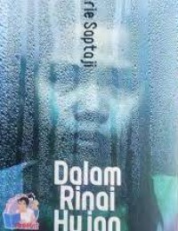 Dalam rinai hujan