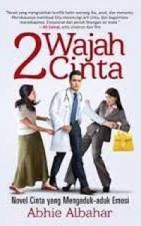 dua wajah cinta