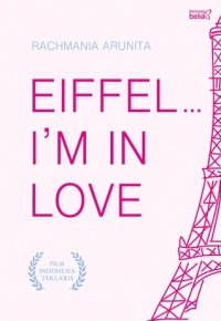 Eiffel...i'm in love