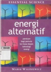 ENERGI ALTERNATIF