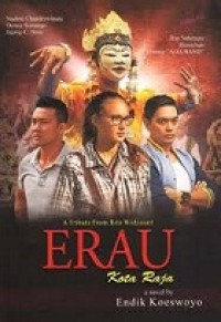 Erau Kota Raja