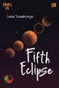 Fifth eclipse