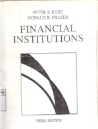 Financial Institutions