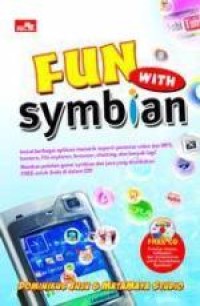 FUN WITH SYMBIAN