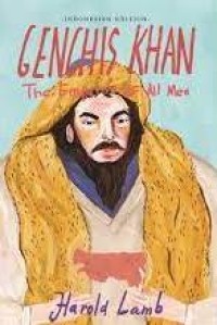 Genghis Khan