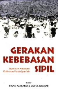 Gerakan Kebebasan Sipil