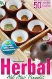 HERBAL AHLI ATASI PENYAKIT
